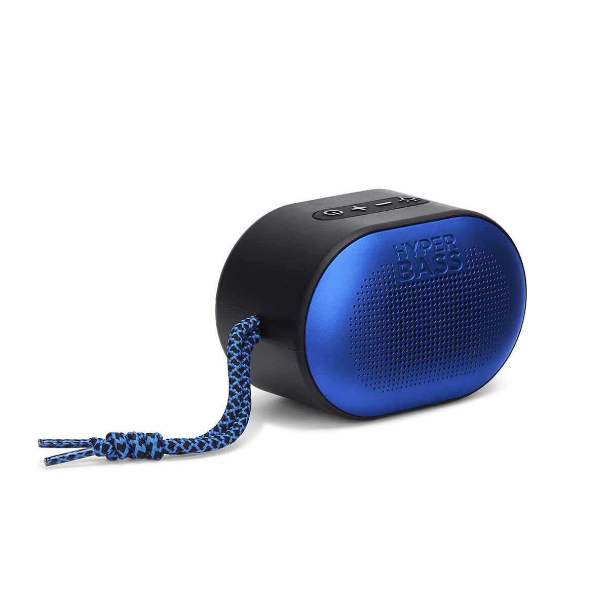 Портативный Bluetooth-динамик Aiwa Синий 10 W-5