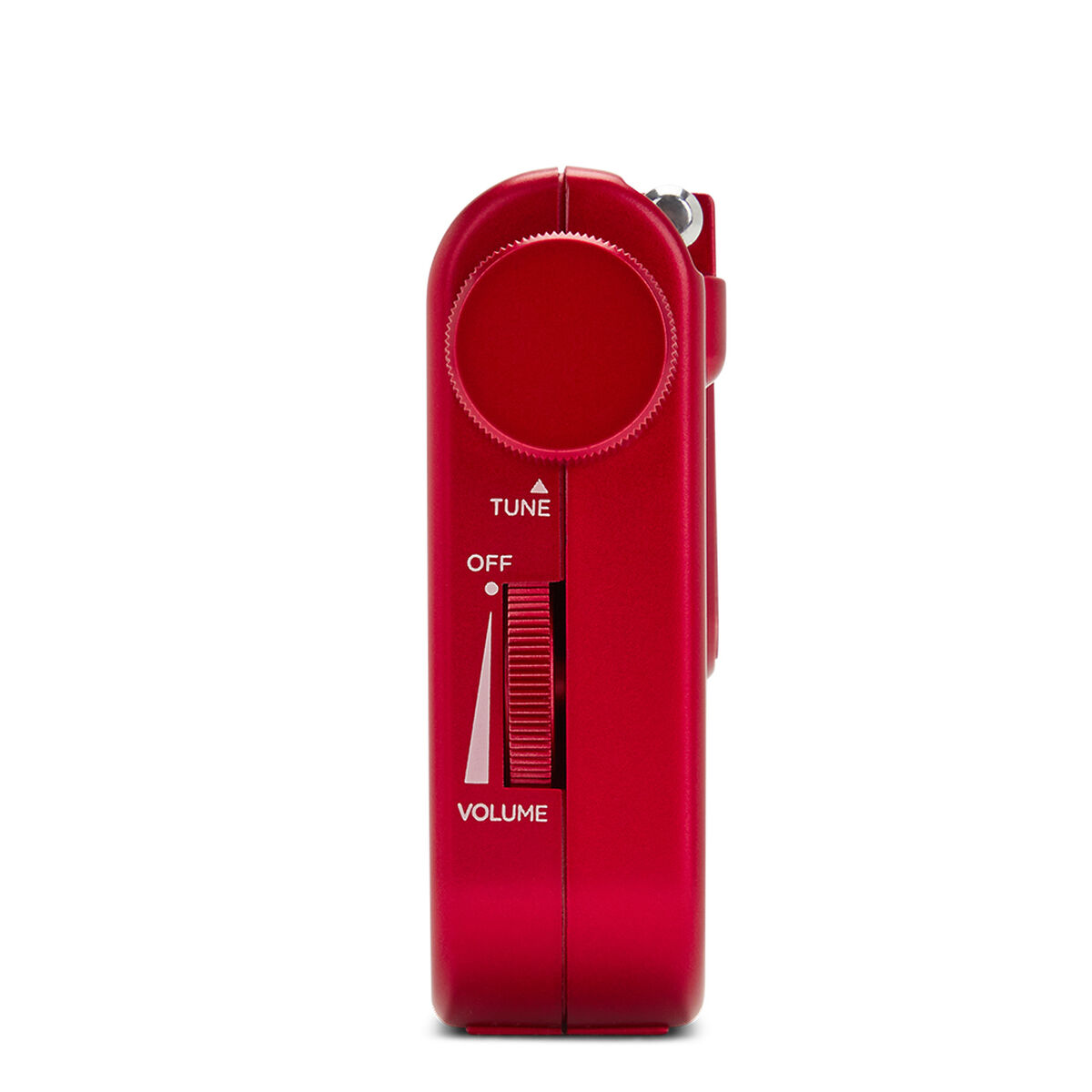 Aiwa Red便携式收音机-7