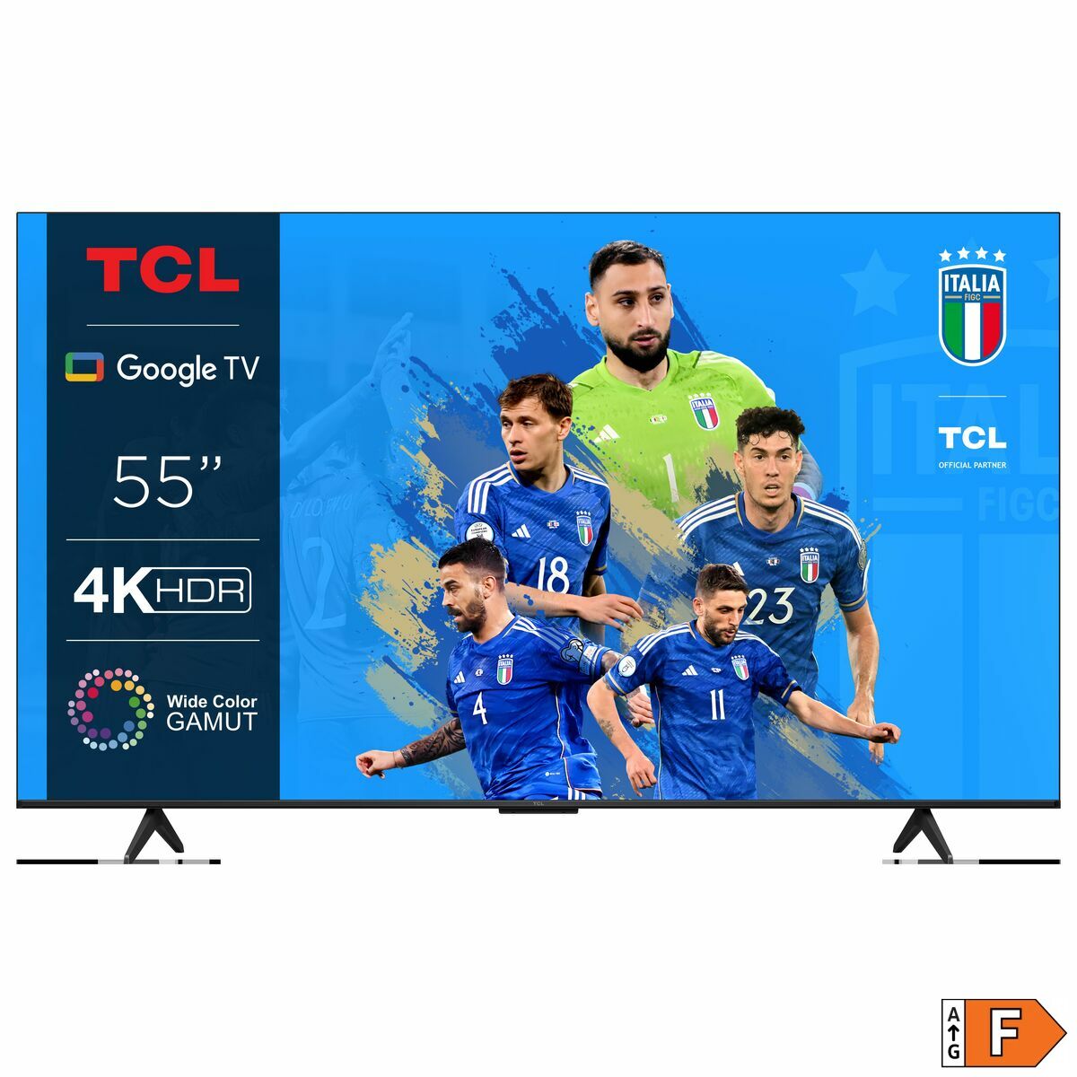 Smart TV TCL 55P755 4K Ultra HD LED 55-2