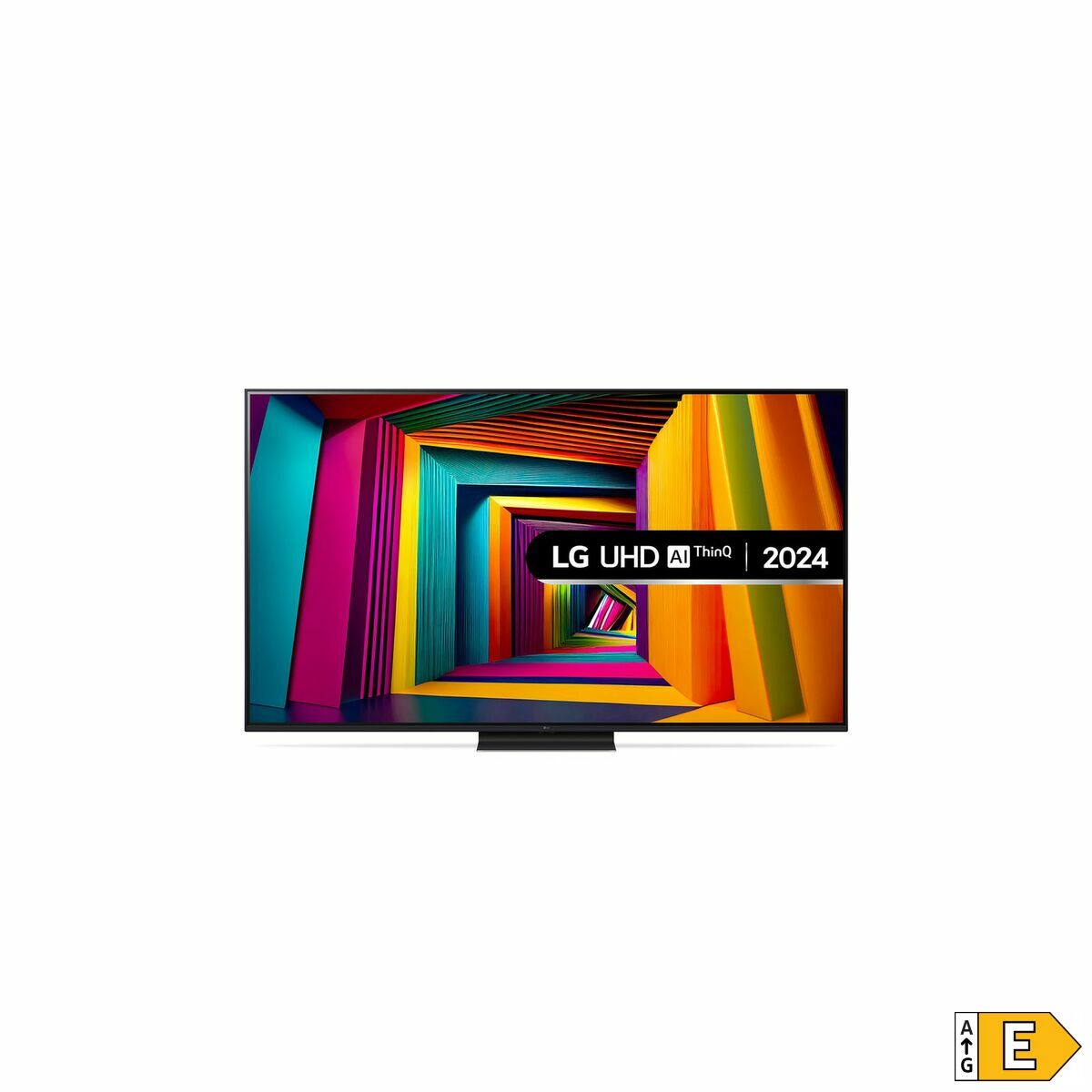 LG 75UT91006LA 4K Ultra HD LED HDR 75 Smart TV-2