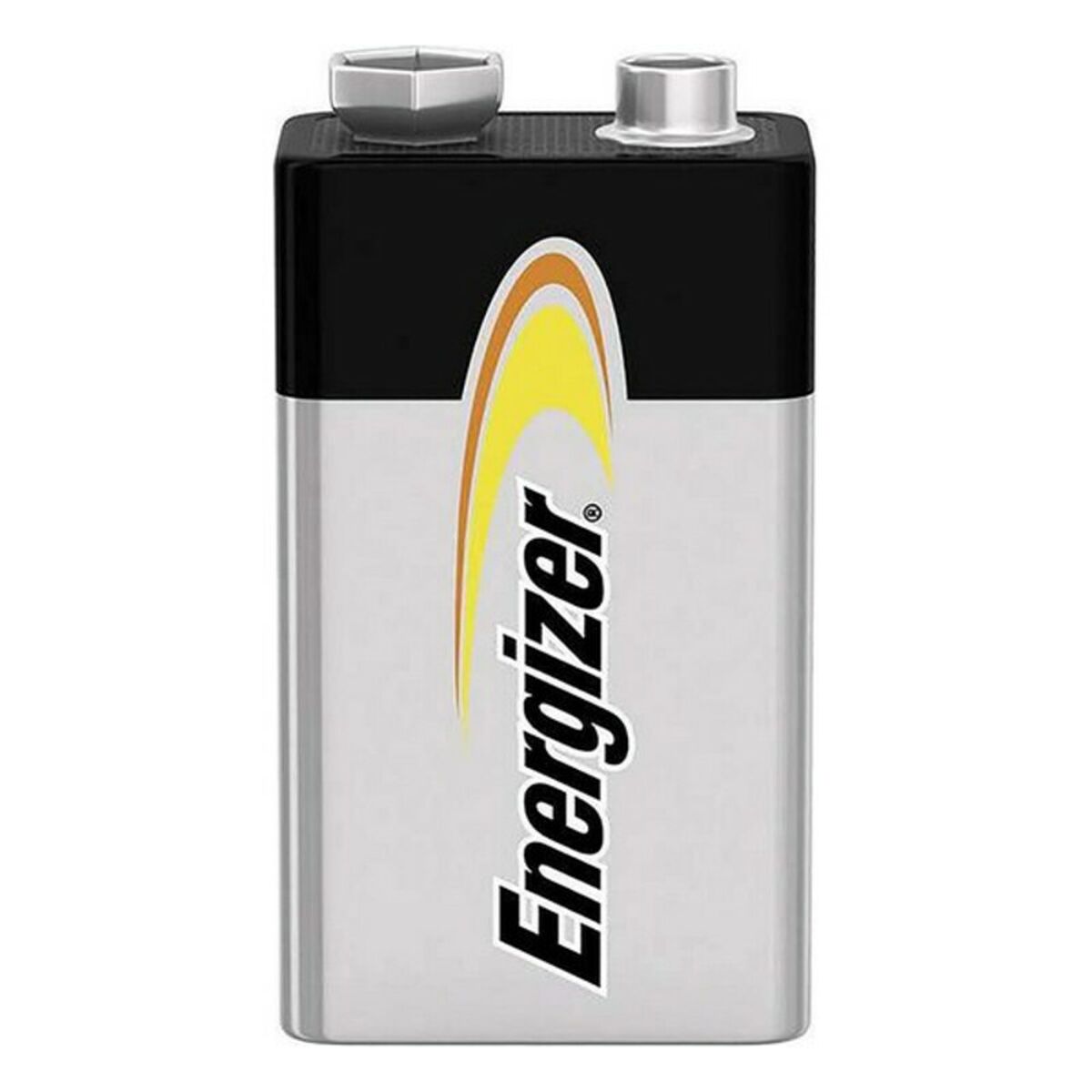 Батарейки Power Energizer Energizer Power V 6LR61 9 V (1 штук)-2