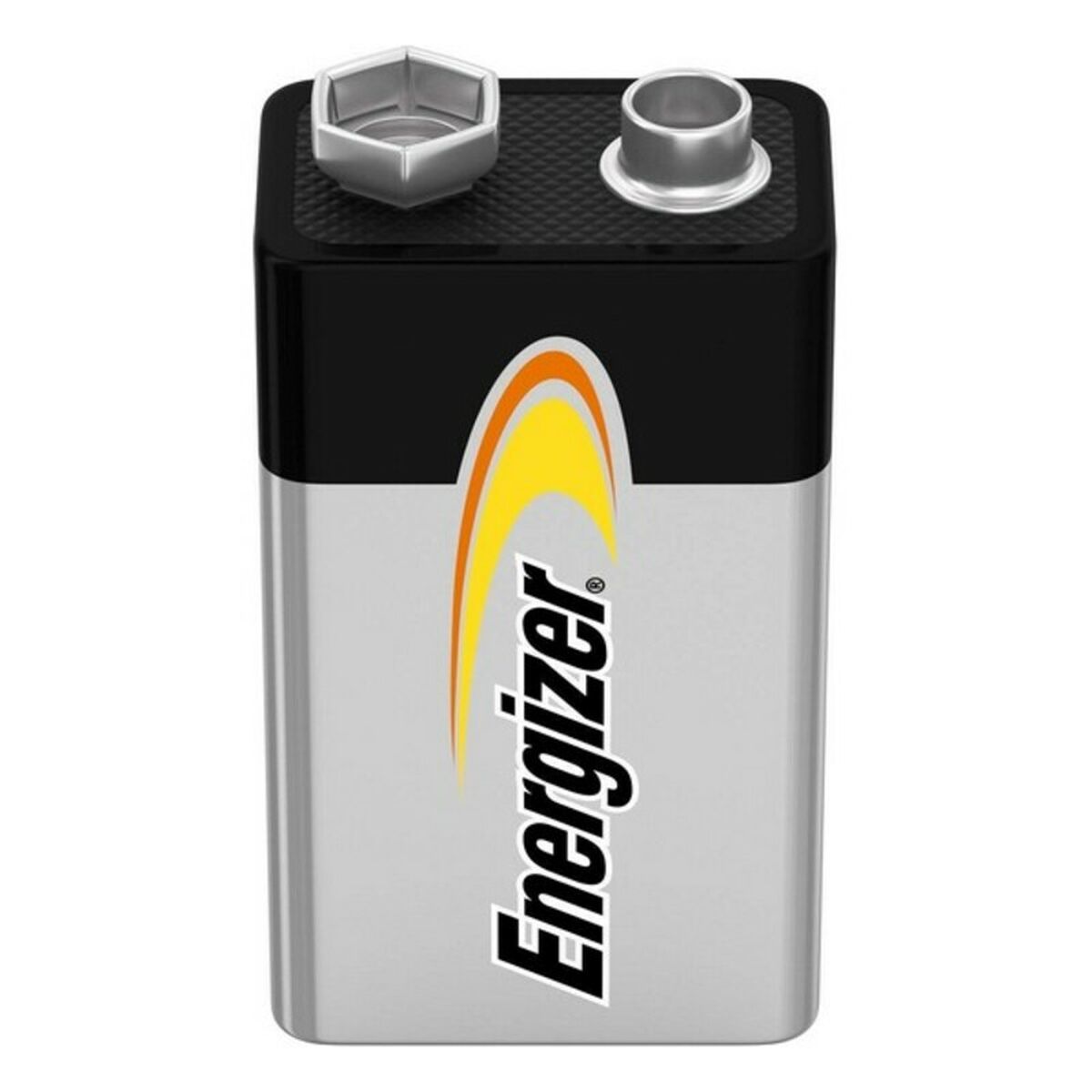 Батарейки Power Energizer Energizer Power V 6LR61 9 V (1 штук)-3