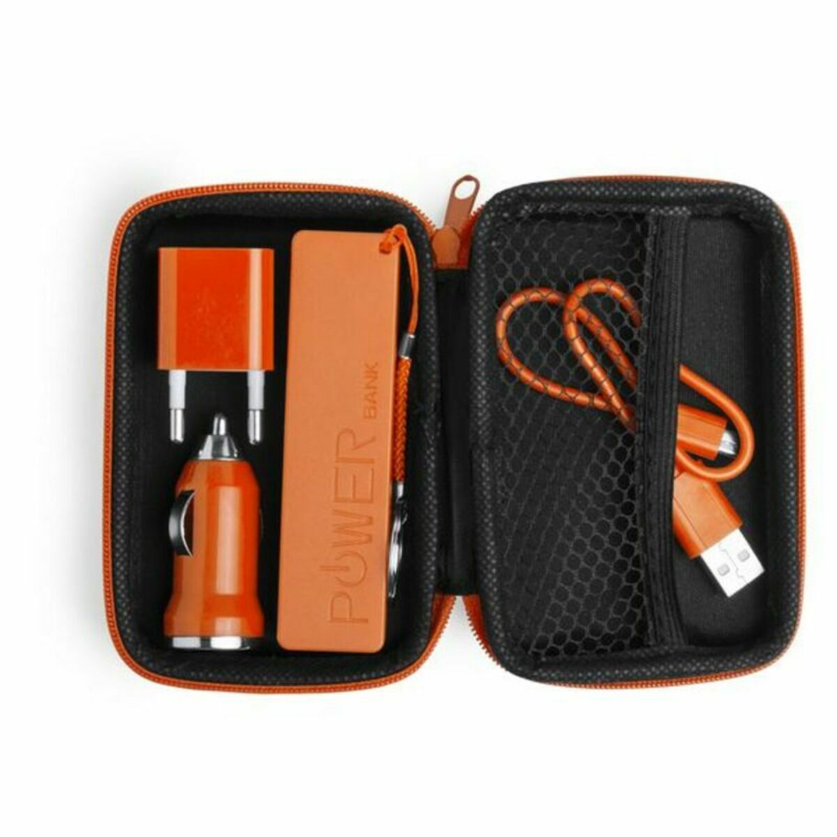 Набор зарядных устройств 144849 2200 mAh (3 pcs)-3
