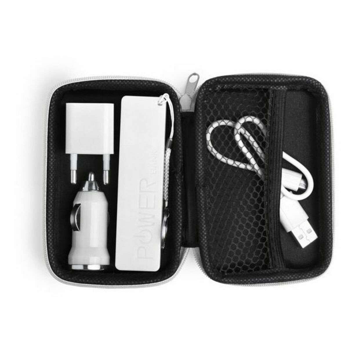 Набор зарядных устройств 144849 2200 mAh (3 pcs)-4