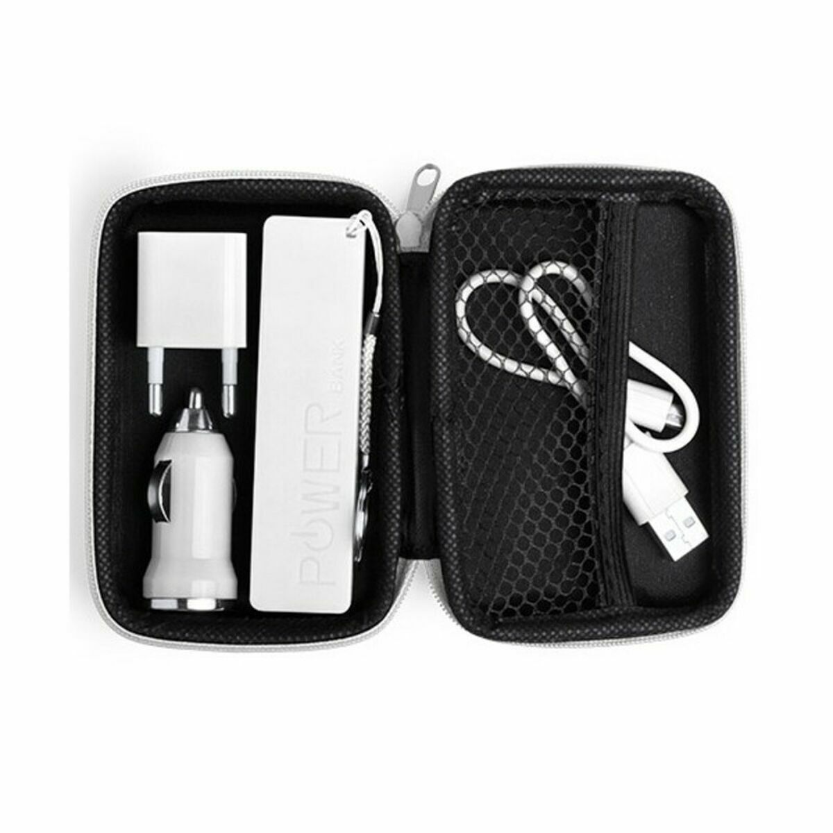 Набор зарядных устройств 144849 2200 mAh (3 pcs)-6