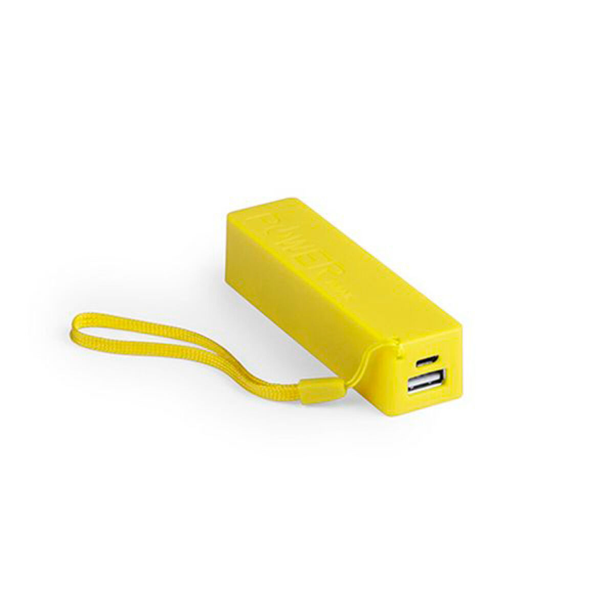 Externes Ladegerät 2000 mAh 144955