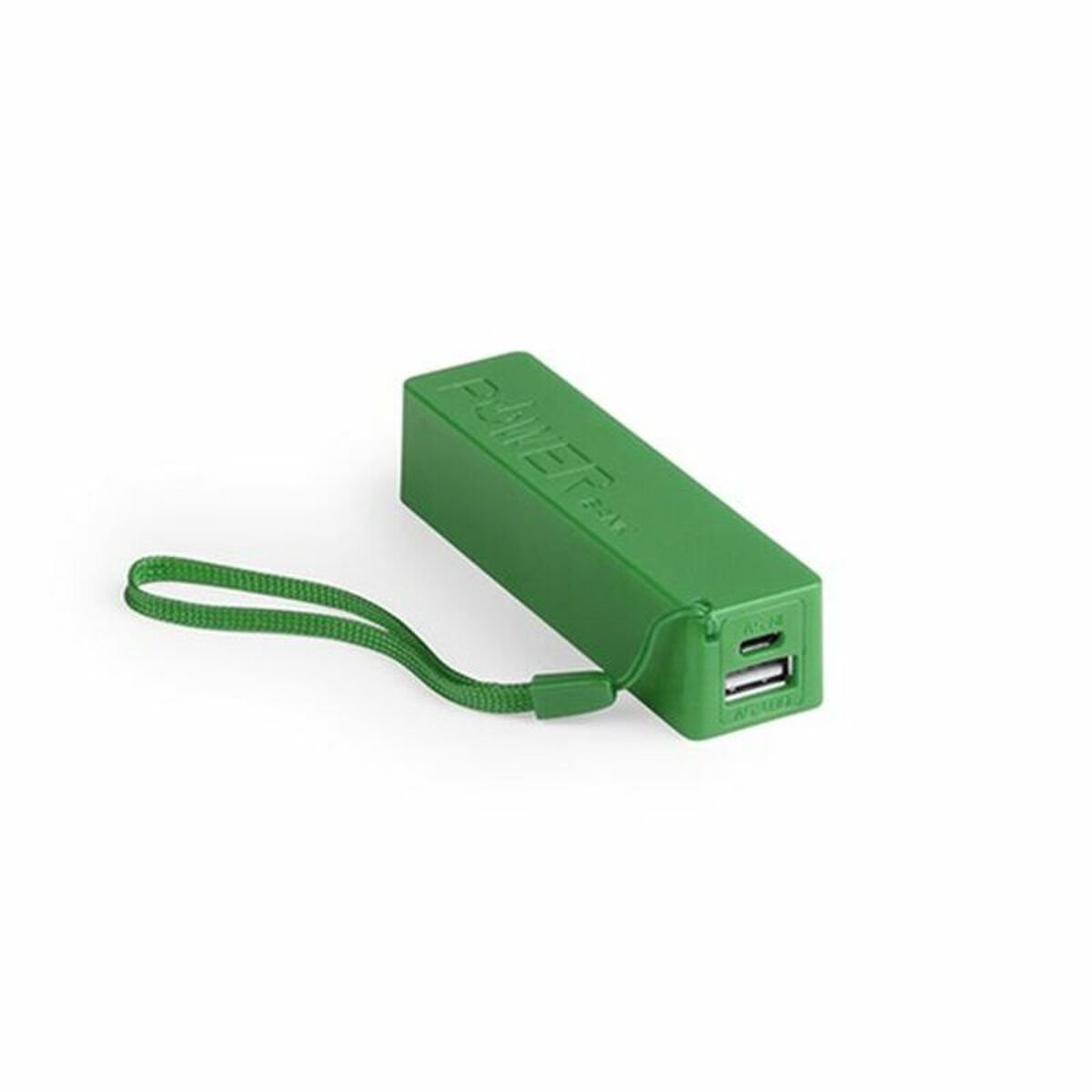 Внешнее зарядное устройство 2000 mAh 144955-8