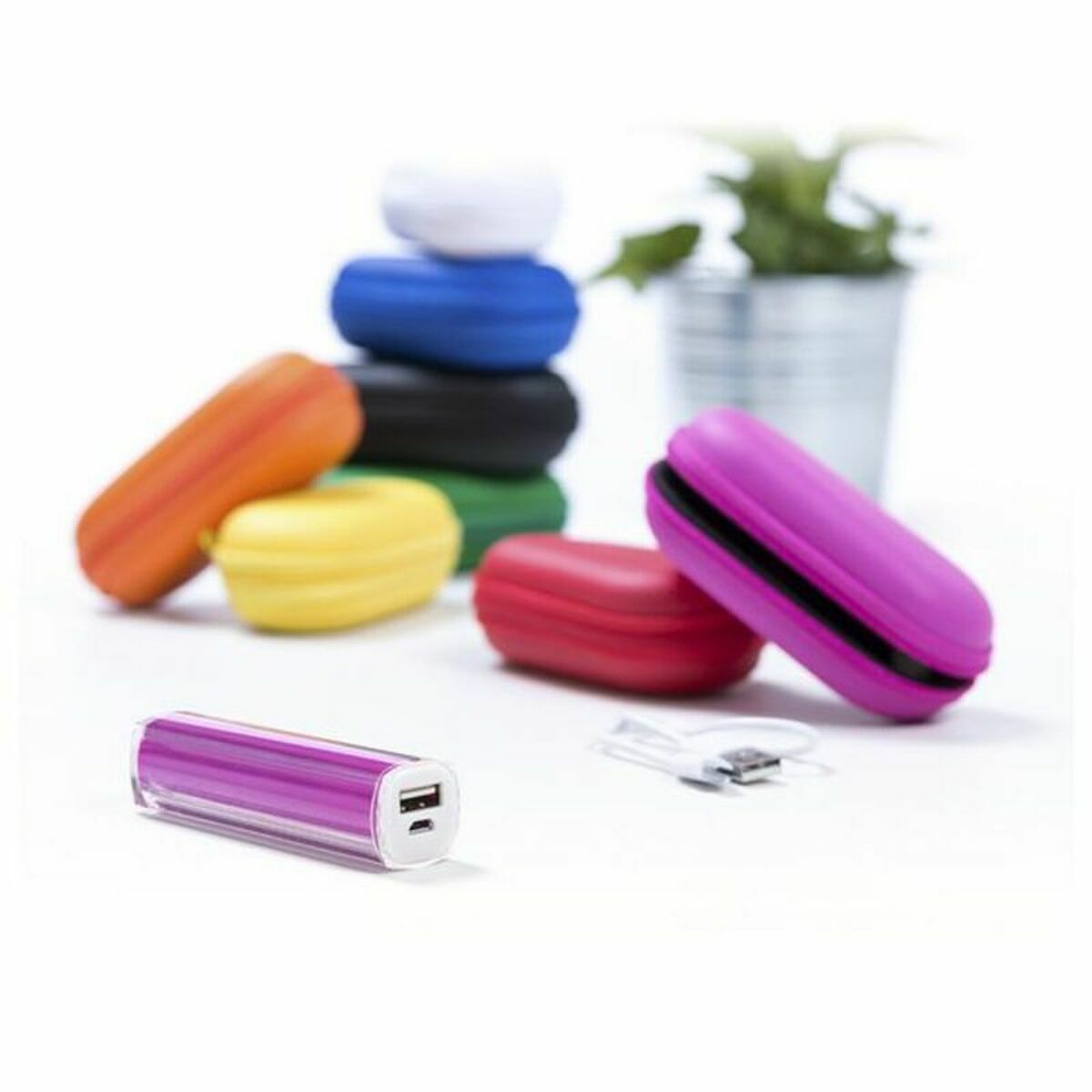 Внешнее зарядное устройство 2200 mAh 144966-2