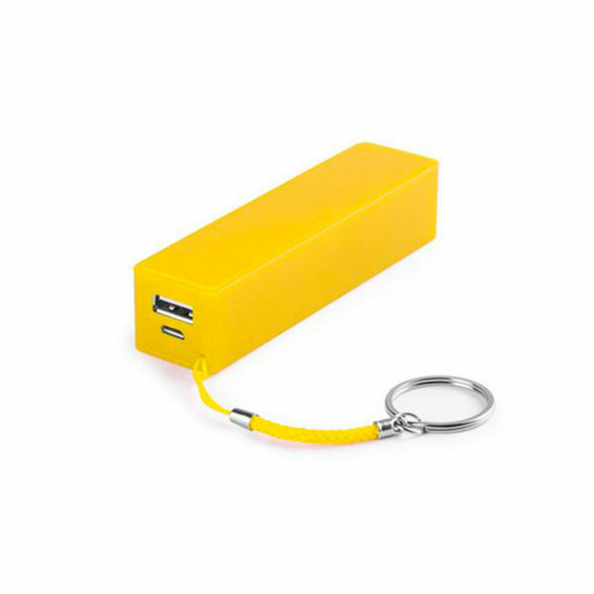 Carregador externo 144740 2000 mAh