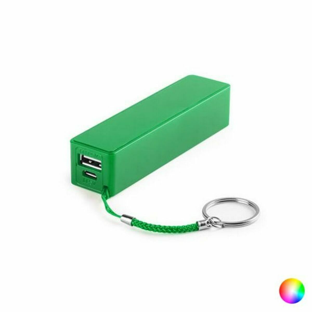 Внешнее зарядное устройство 144740 2000 mAh-8