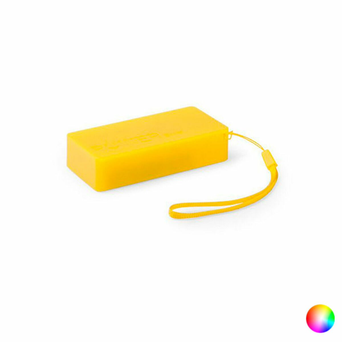 Внешнее зарядное устройство 144958 4000 mAh (25 штук)-2