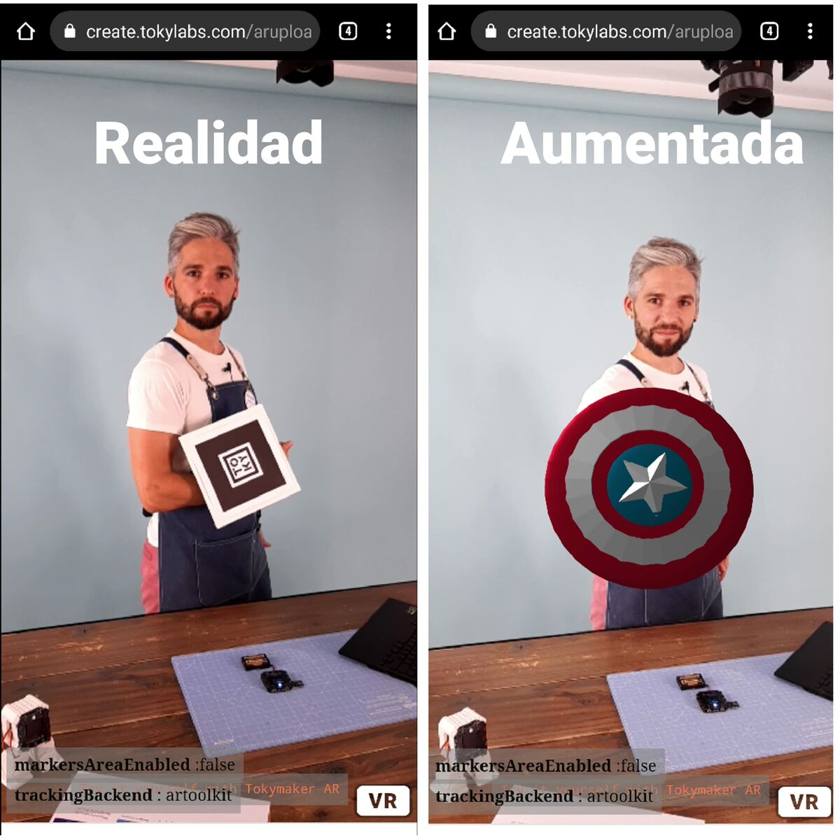 Электронный набор Tokylabs Tokymaker-6