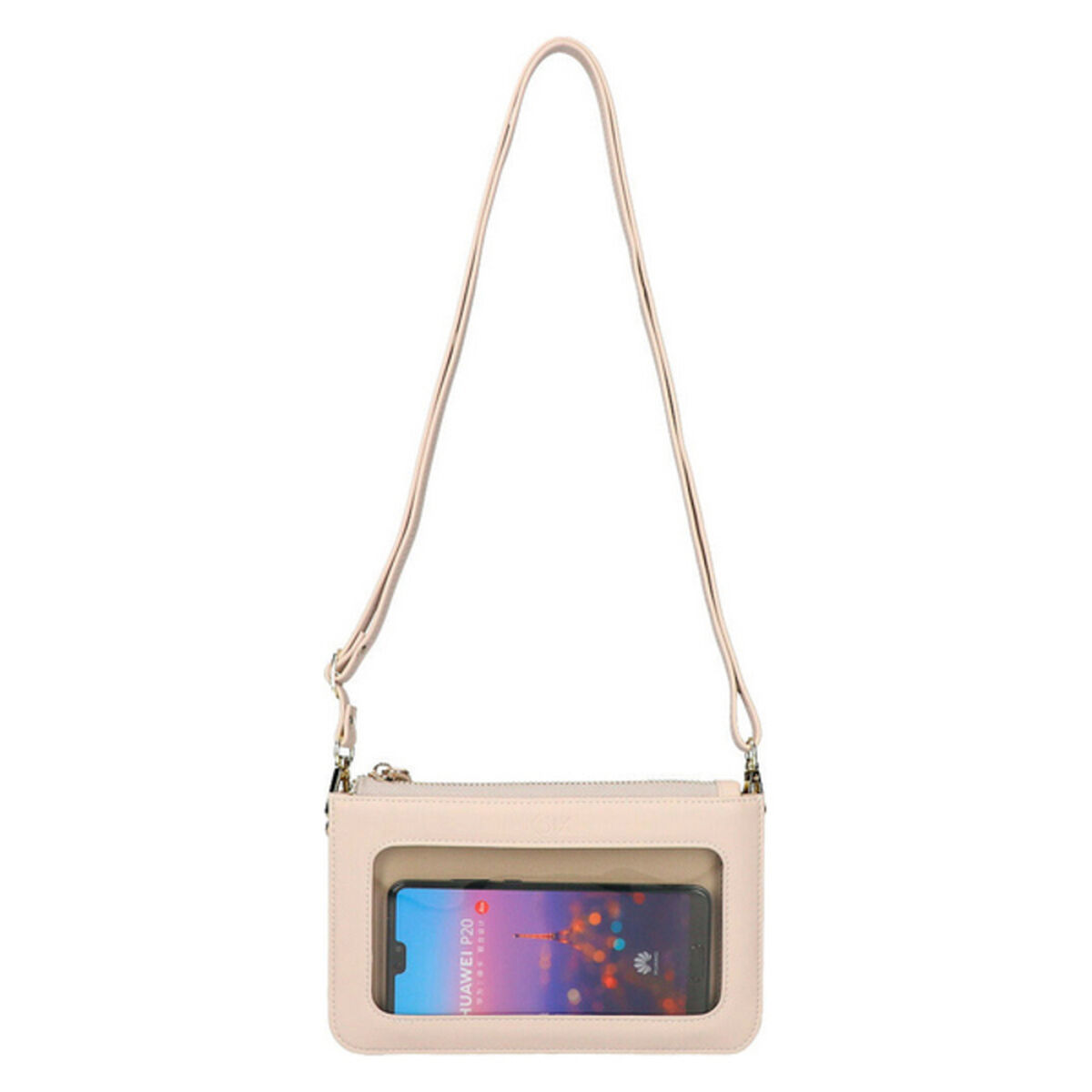 KSIX Universal Mobile Phone Case Bag (20 x 13 cm)-2