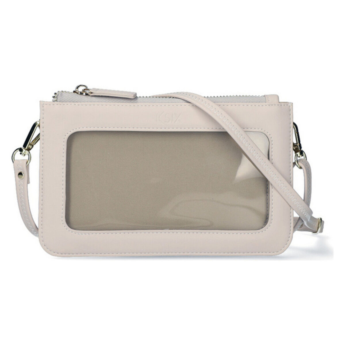 KSIX Universal Mobile Phone Case Bag (20 x 13 cm)-3