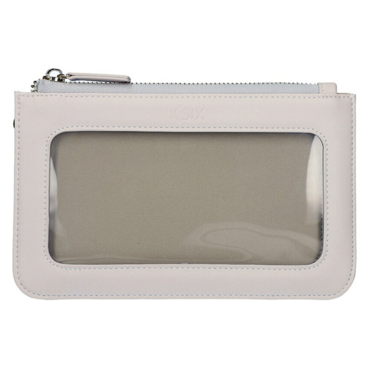 KSIX Universal Mobile Phone Case Bag (20 x 13 cm)-7