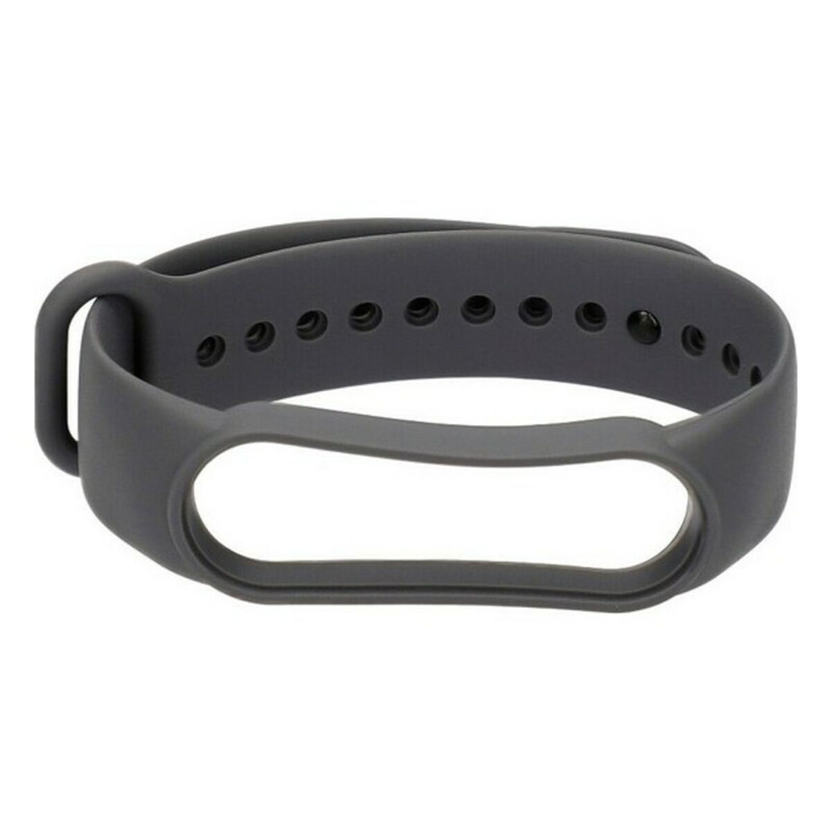 Умный браслет Mi Band 5 Contact TPU-7