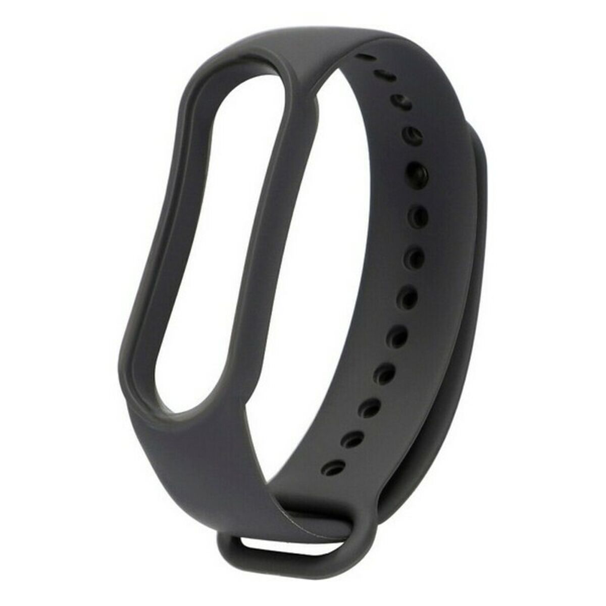 Умный браслет Mi Band 5 Contact TPU-8