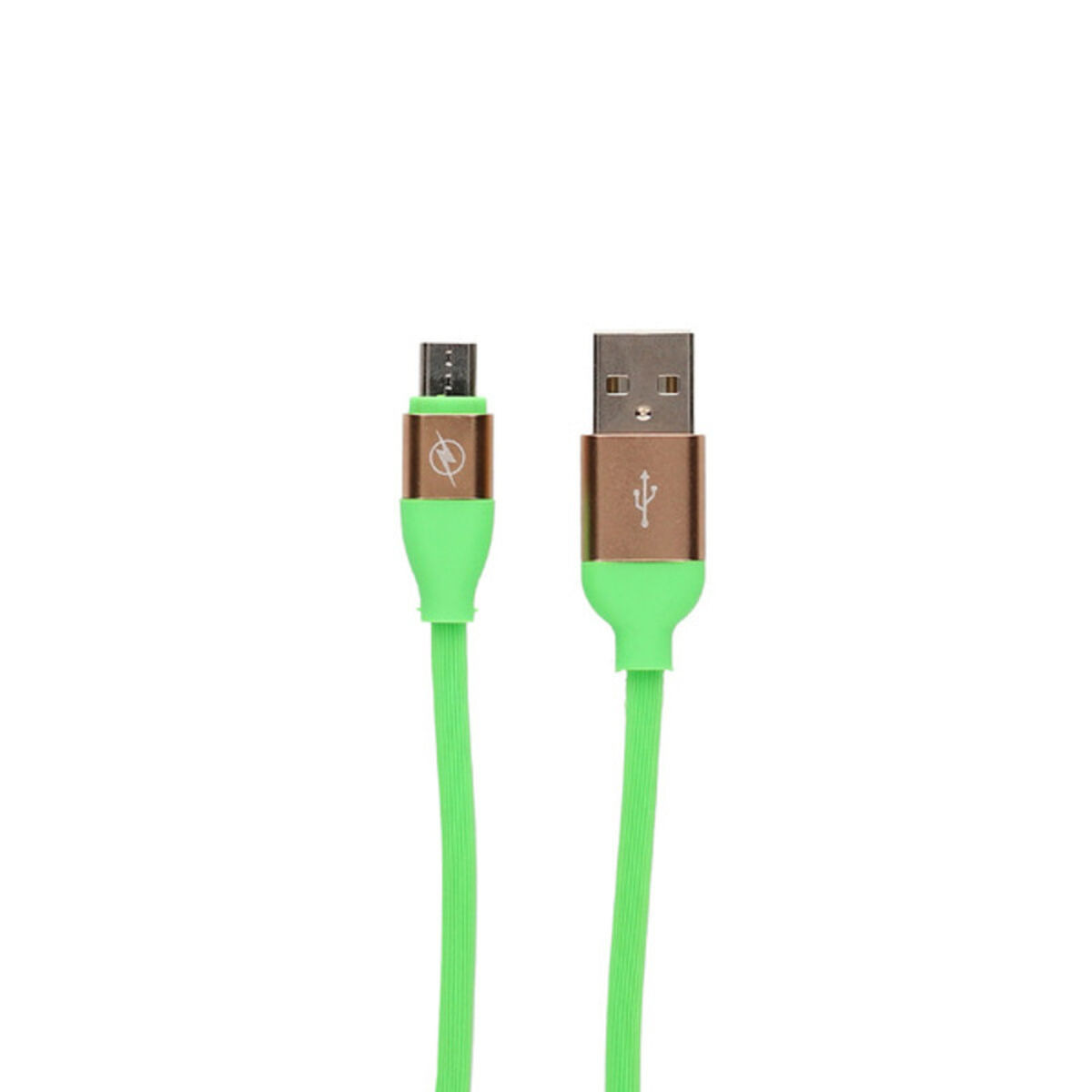 Universalkabel USB-MicroUSB Kontakt 1,5 m-2