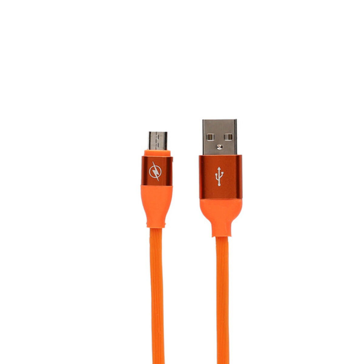 Universalkabel USB-MicroUSB Kontakt 1,5 m-4
