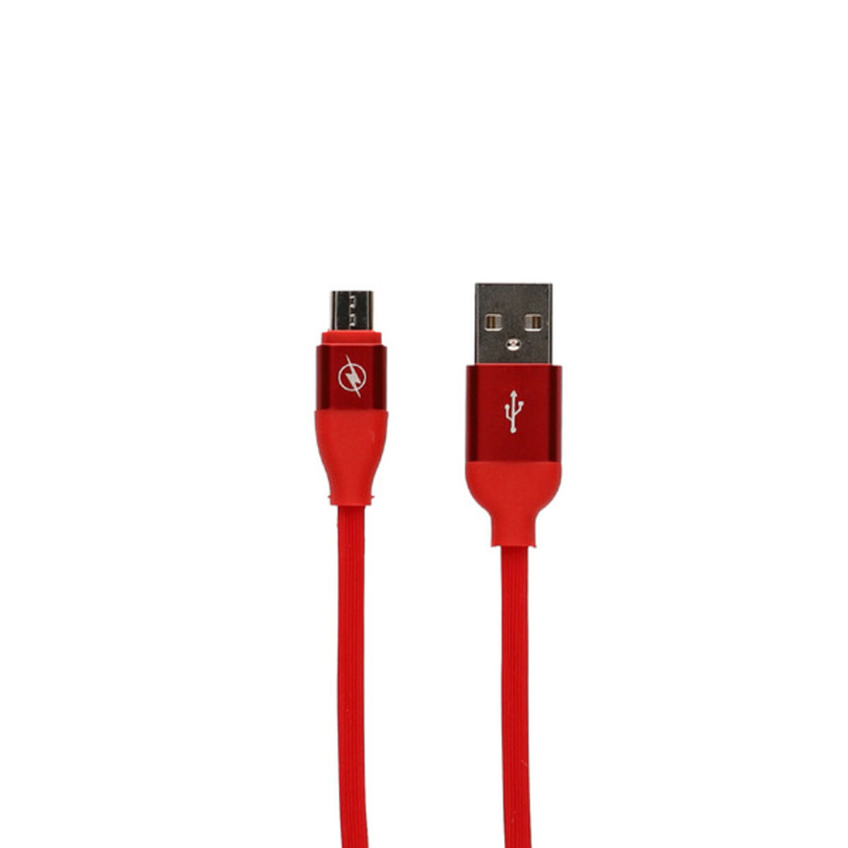 Universalkabel USB-MicroUSB Kontakt 1,5 m-5