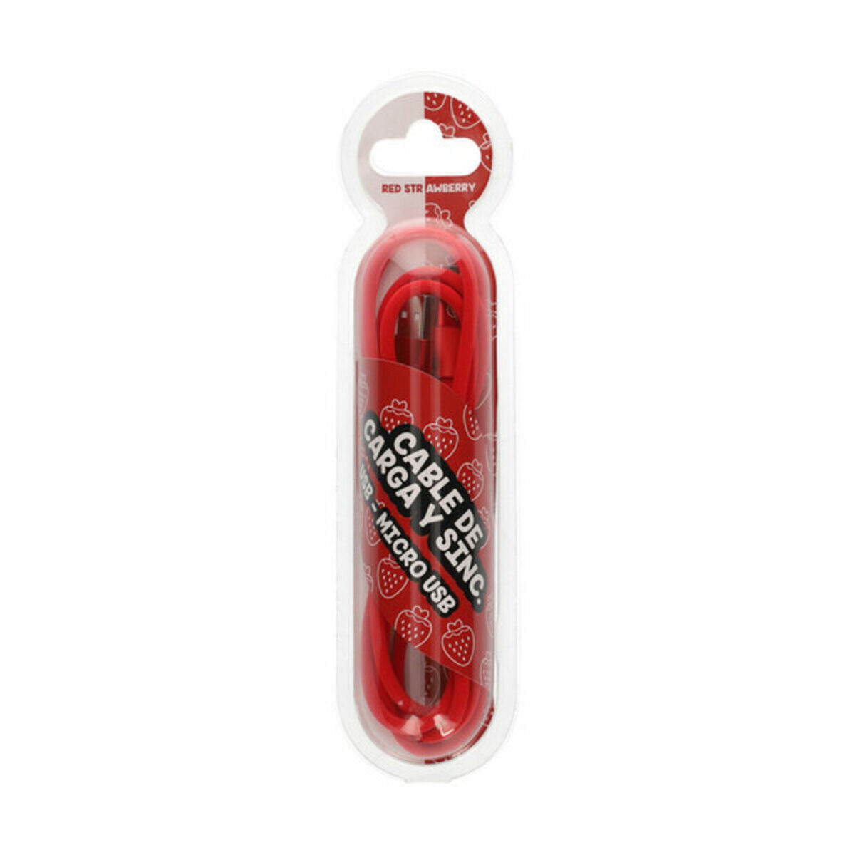 Universalkabel USB-MicroUSB Kontakt 1,5 m-6