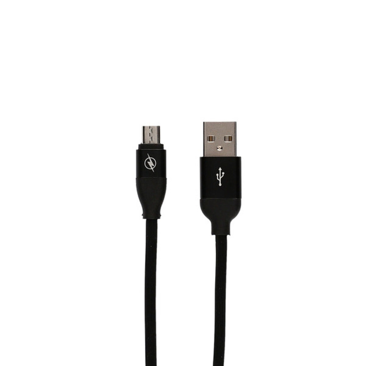 Universalkabel USB-MicroUSB Kontakt 1,5 m-7