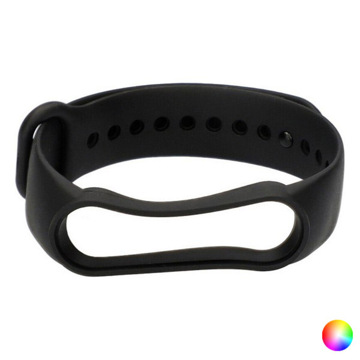 Pulseira inteligente Mi Band 5 Contato TPU