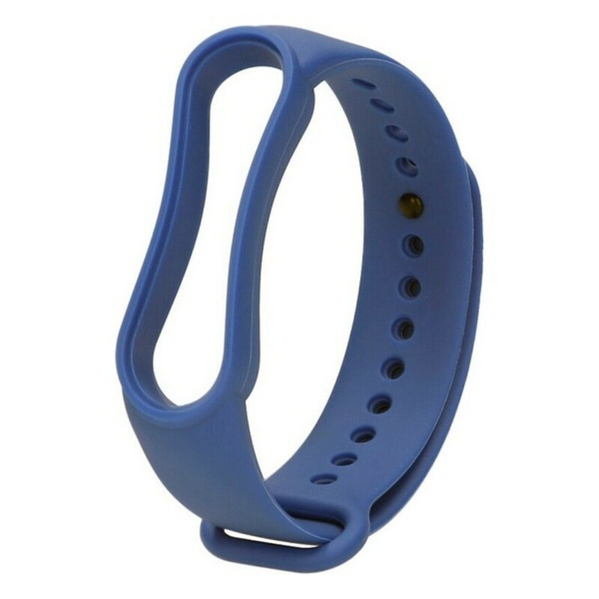Умный браслет Mi Band 5 Contact TPU-5