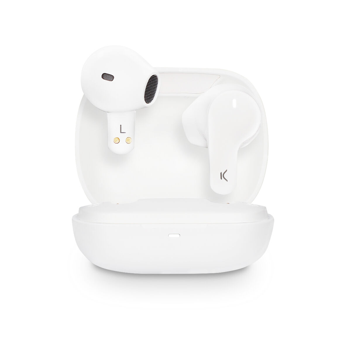 Bluetooth-наушники KSIX TrueBuds 3-2