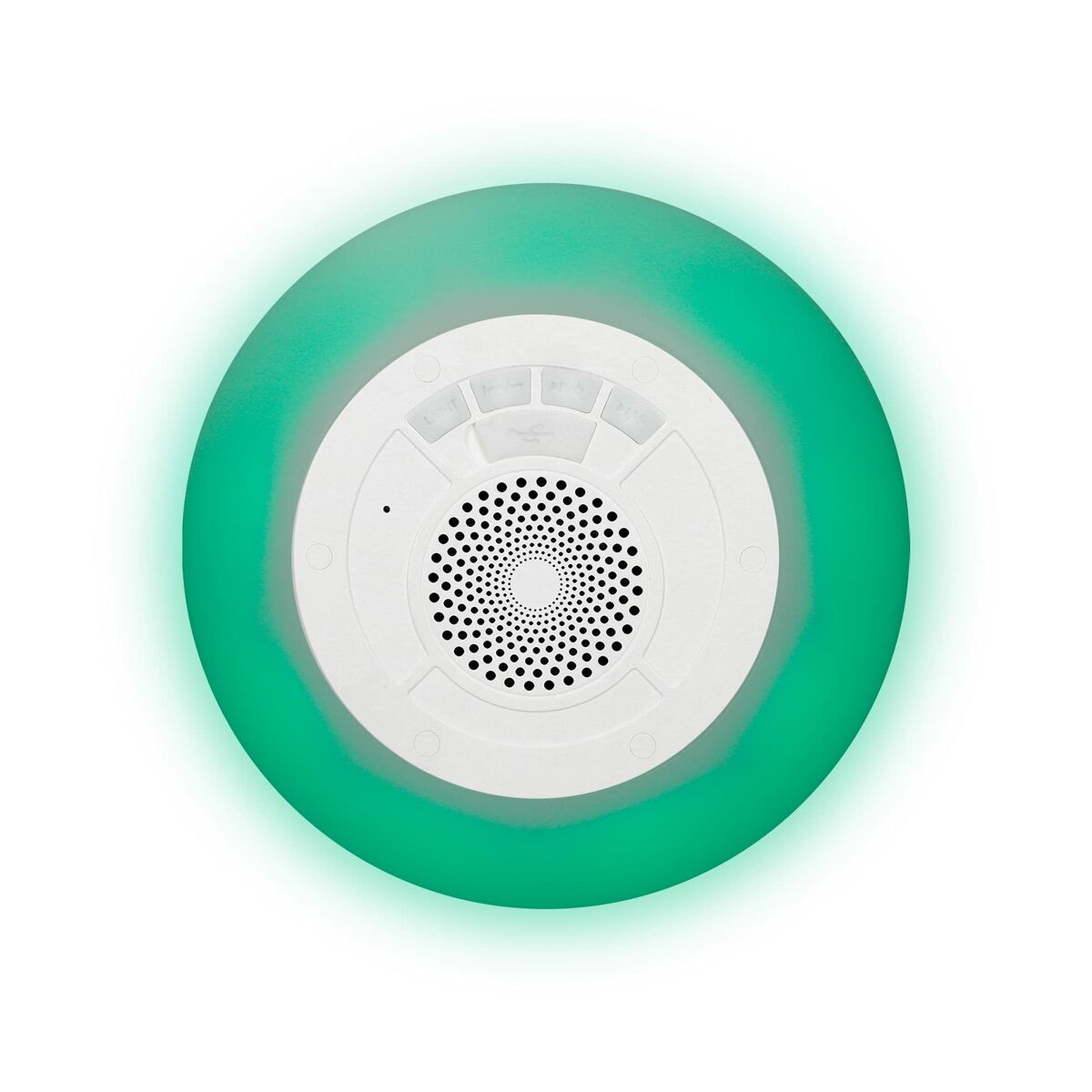 Bluetooth-динамик KSIX Mermaid 5W 1800 mah Белый-7