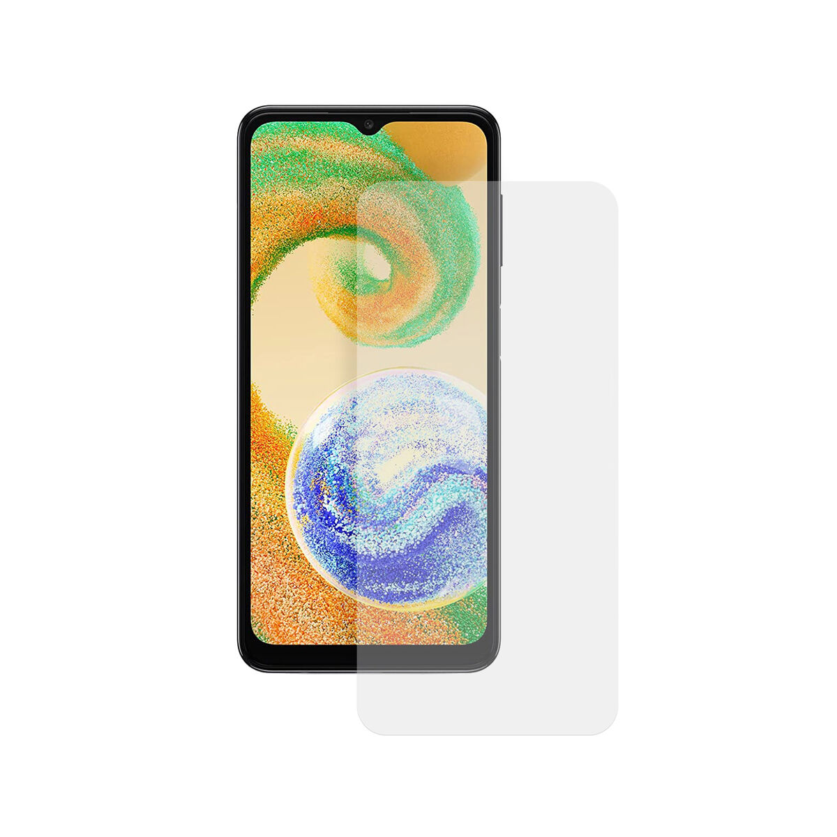 Proteja a tela da Samsung Galaxy A04S Samsung