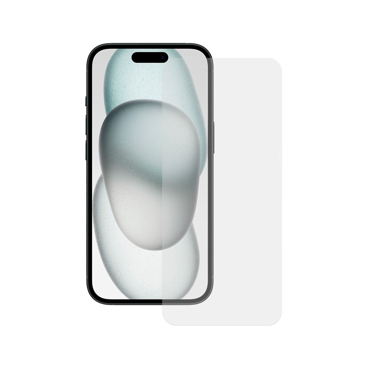 Proteção para tela para telefone KSIX Apple iPhone 15 Pro