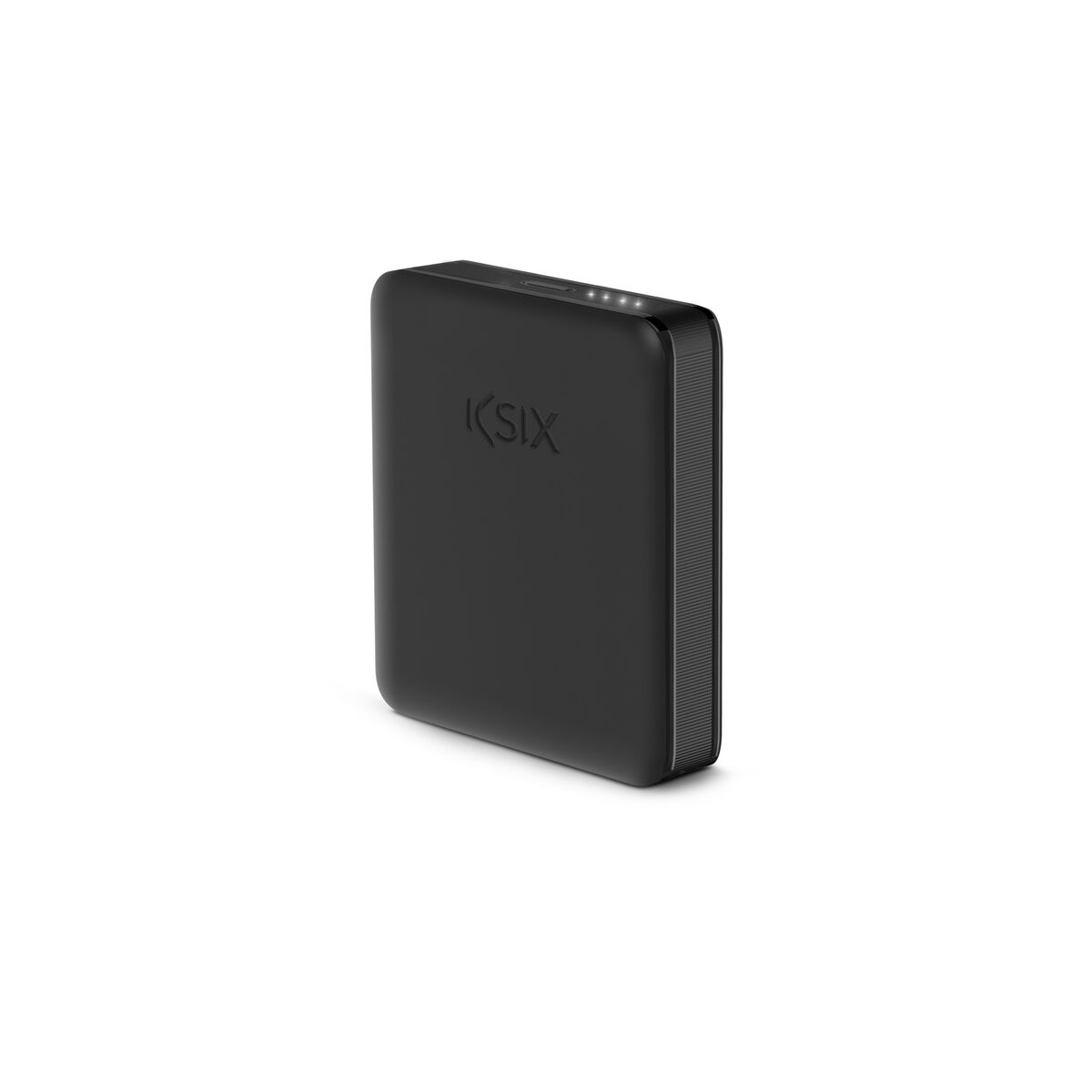 Powerbank KSIX Чёрный 5000 mAh-4
