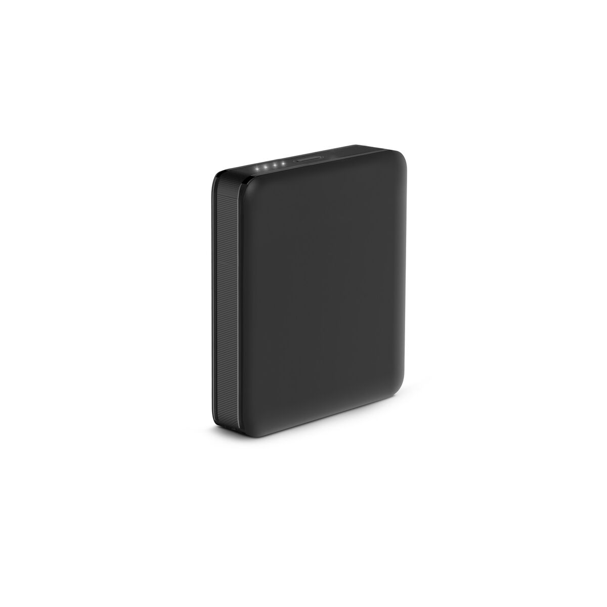 Powerbank KSIX Чёрный 5000 mAh-5