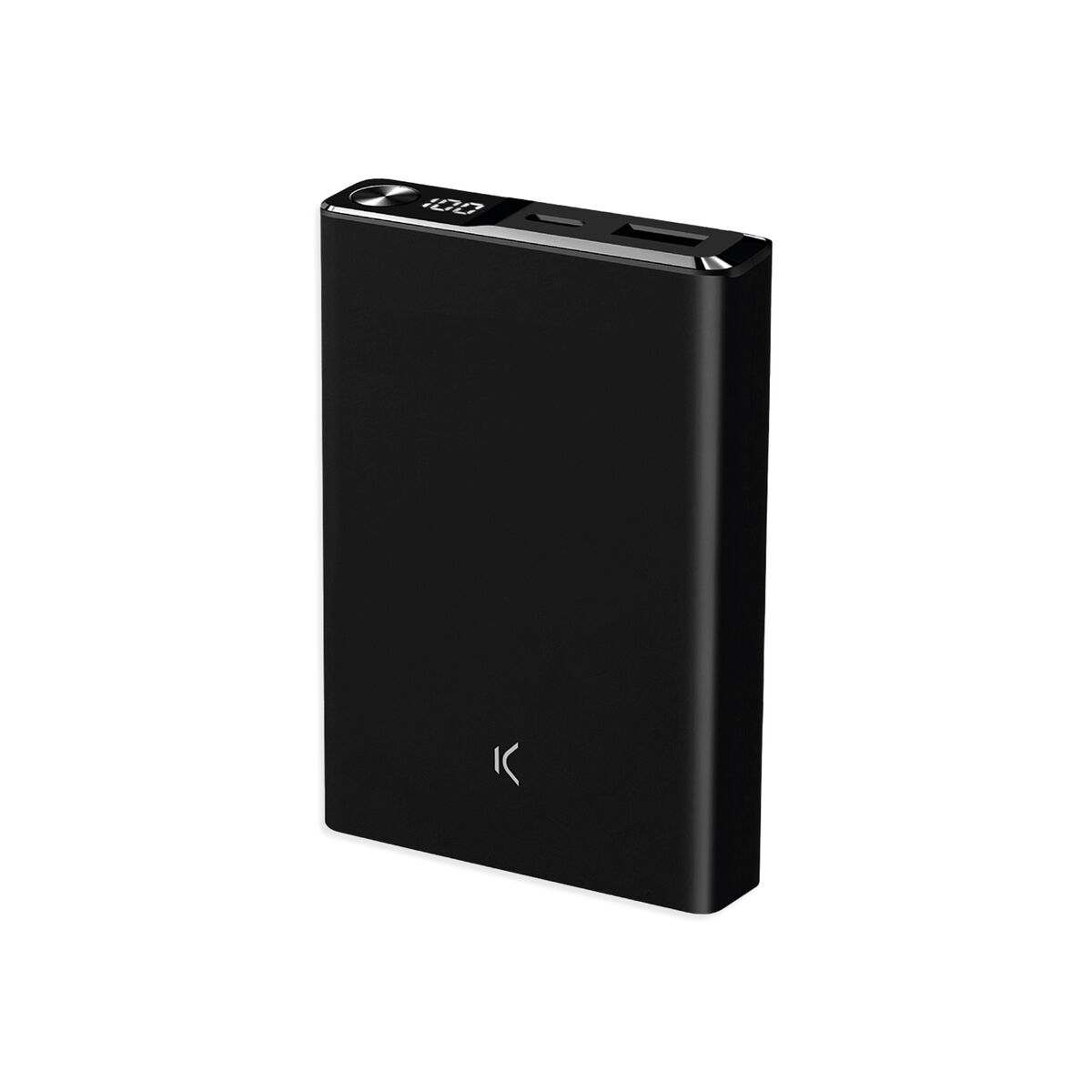 Powerbank KSIX Чёрный 10000 mAh-2