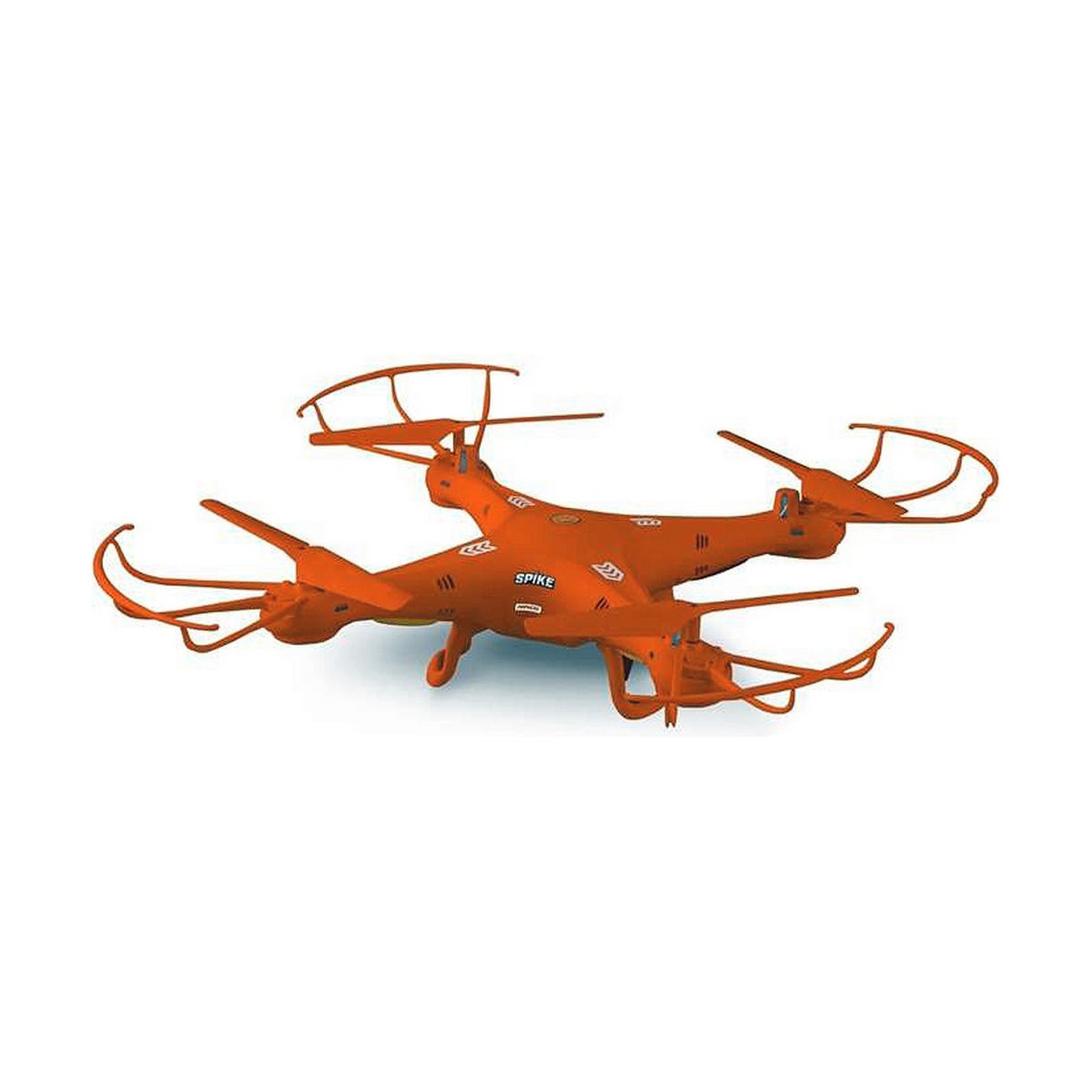 Дрон Ninco Ninko Air Spike Pадиоуправление-2