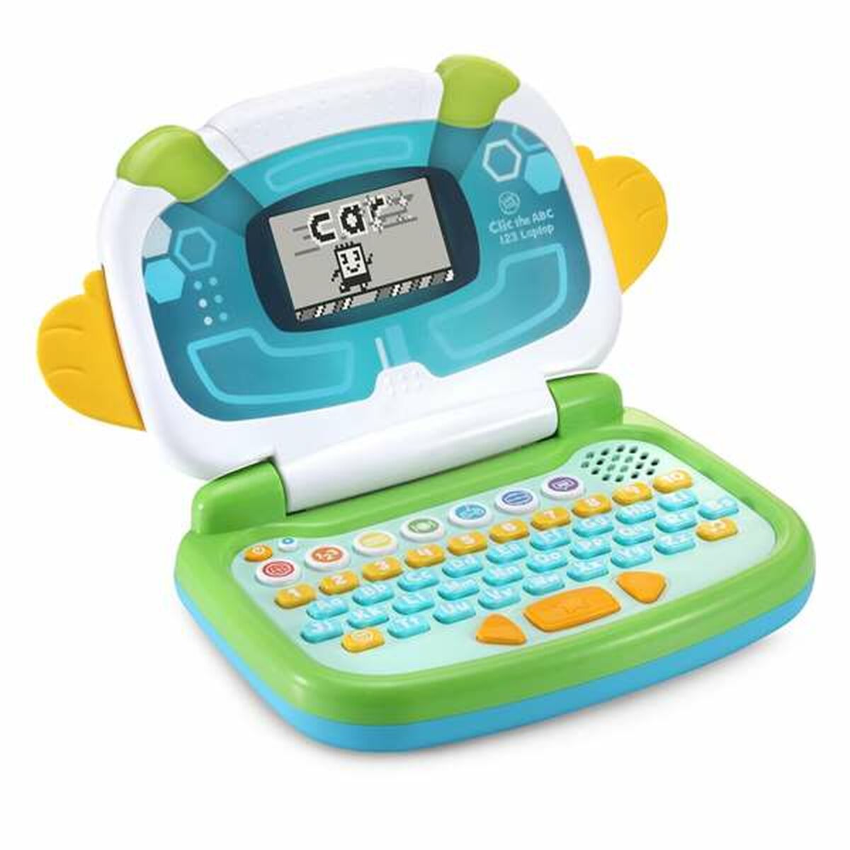 Vtech Pequegenio ES Toy Computer