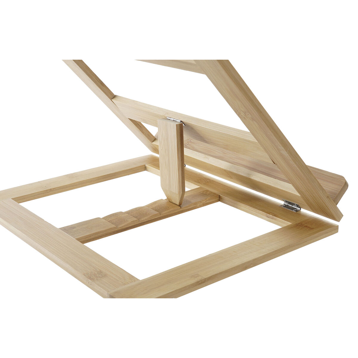 Пюпитр DKD Home Decor Натуральный Бамбук-2