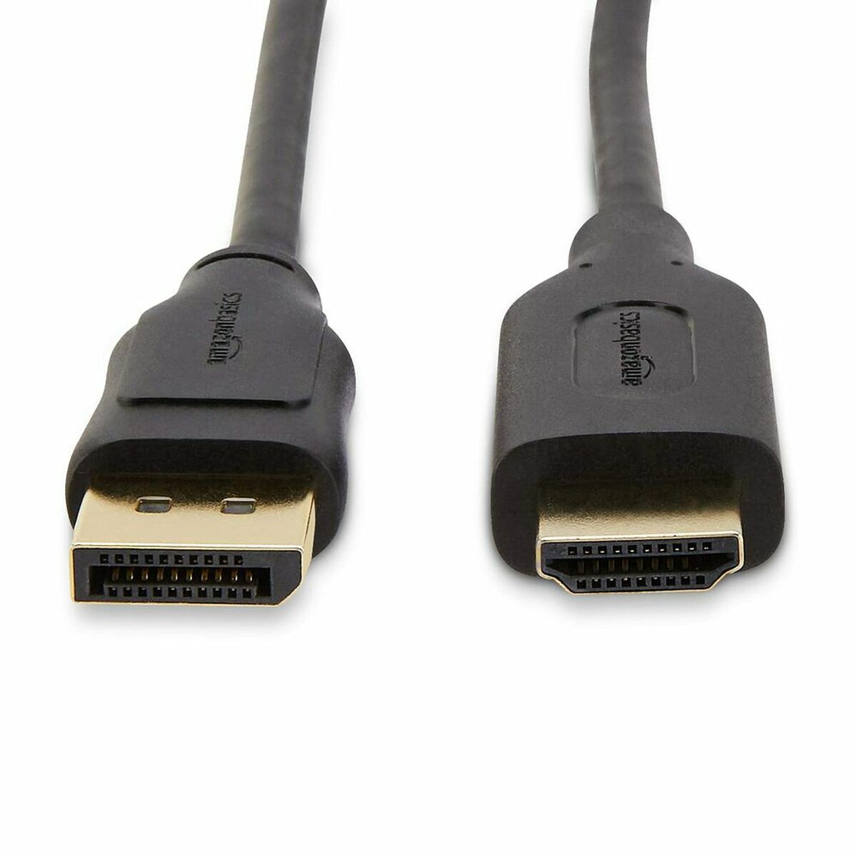 Адаптер для DisplayPort на HDMI Xtra Battery DPH12M-6FT-1P (Пересмотрено A+)-2