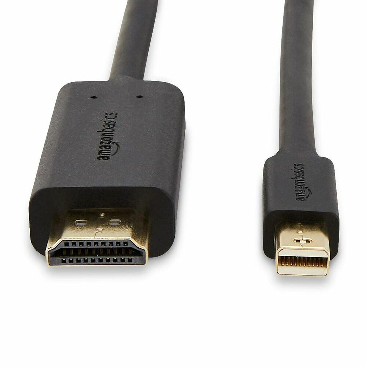 Адаптер для DisplayPort на HDMI AZDPHD06 (Пересмотрено A+)-2