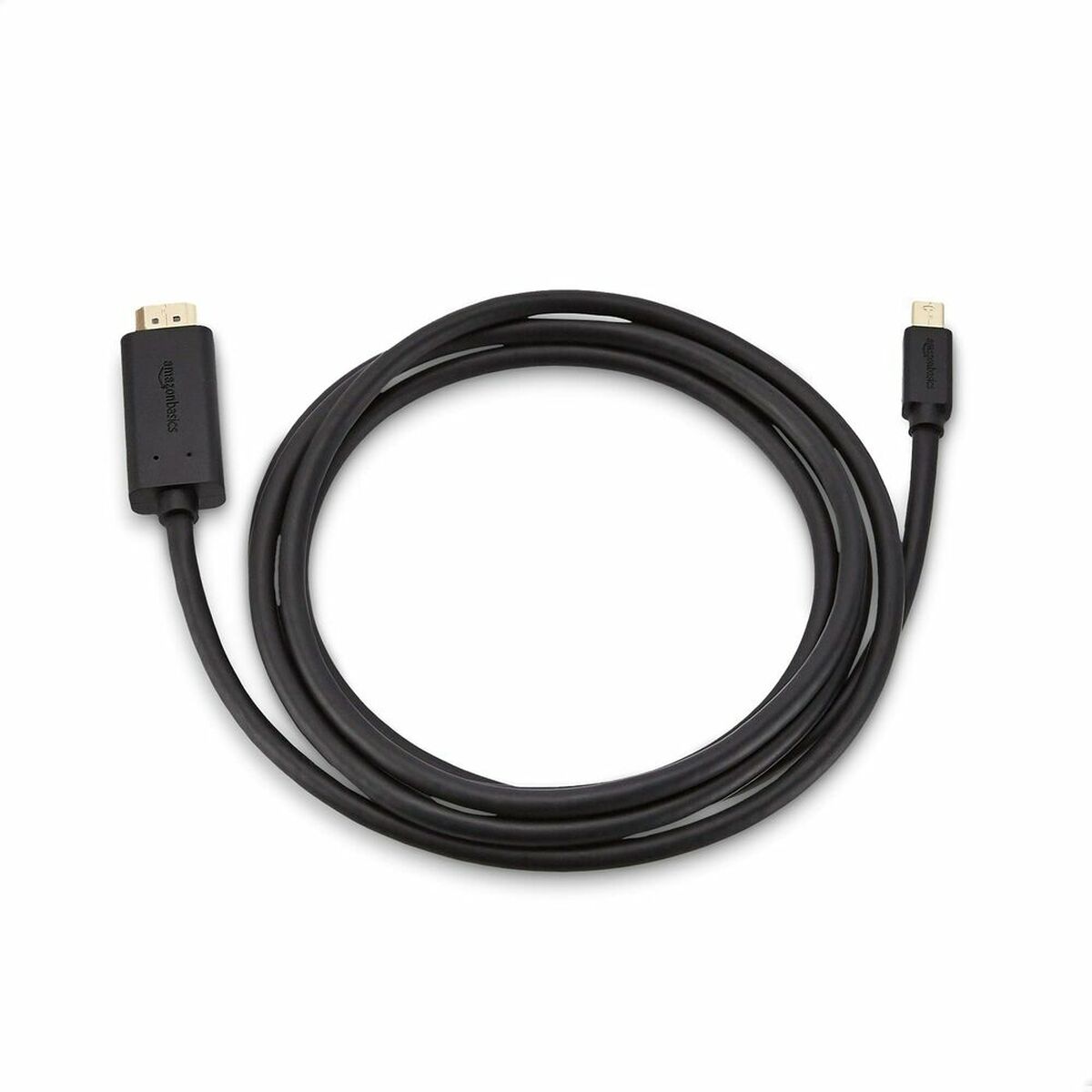 Адаптер для DisplayPort на HDMI AZDPHD06 (Пересмотрено A+)-4
