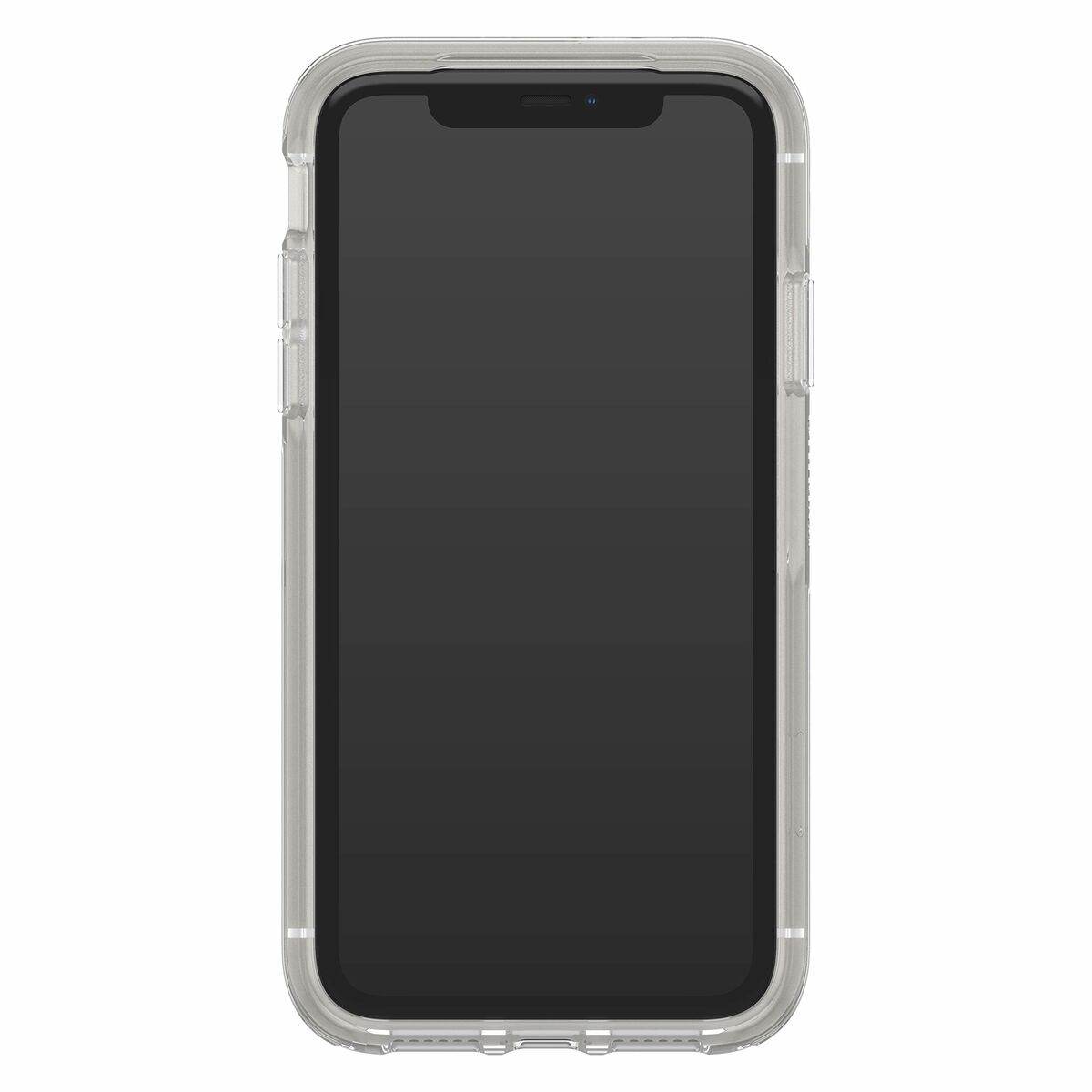 Чехол для мобильного телефона iPhone 11 Прозрачный (Пересмотрено B)-2