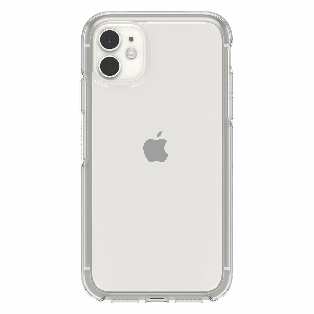 Чехол для мобильного телефона iPhone 11 Прозрачный (Пересмотрено B)-3