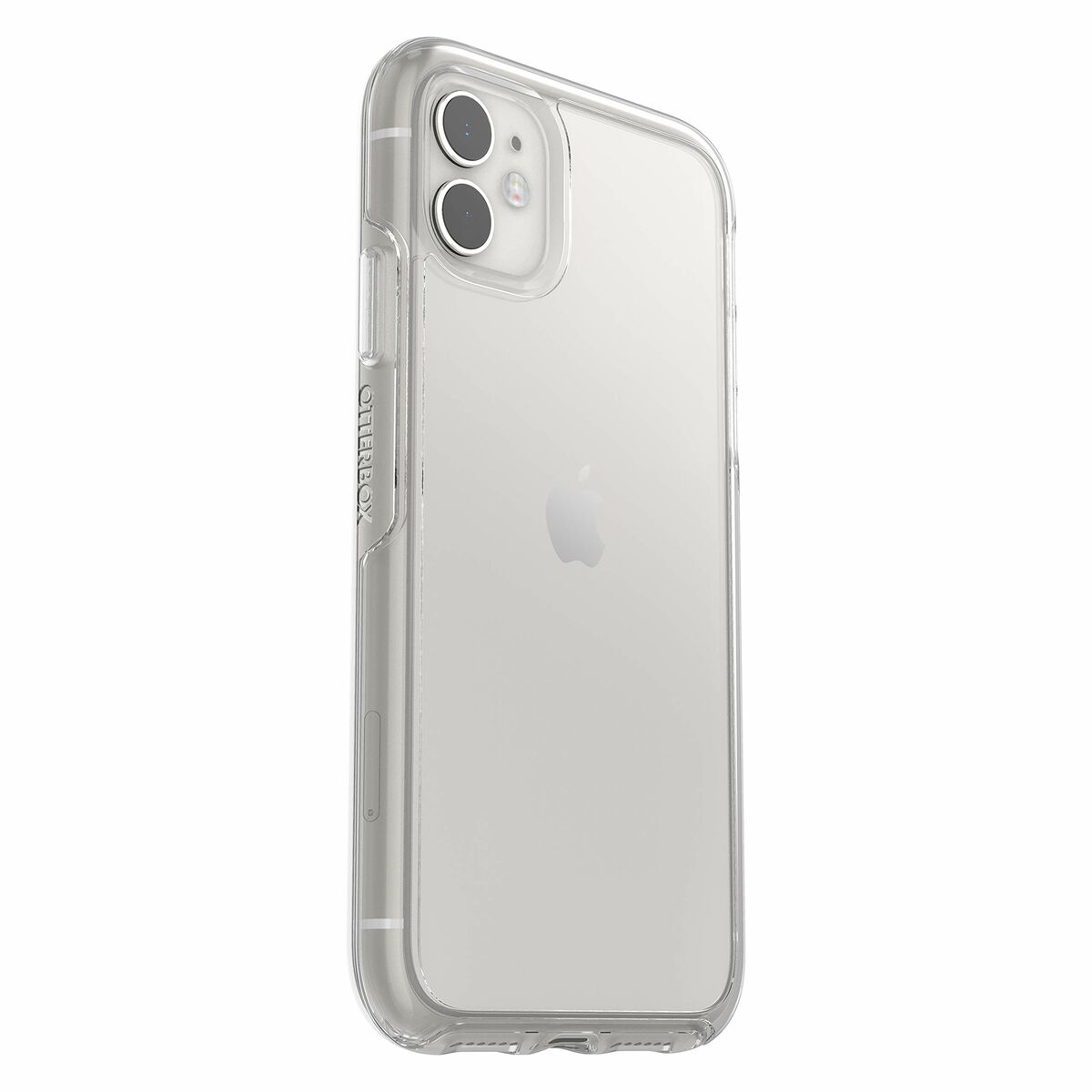 Чехол для мобильного телефона iPhone 11 Прозрачный (Пересмотрено B)-5