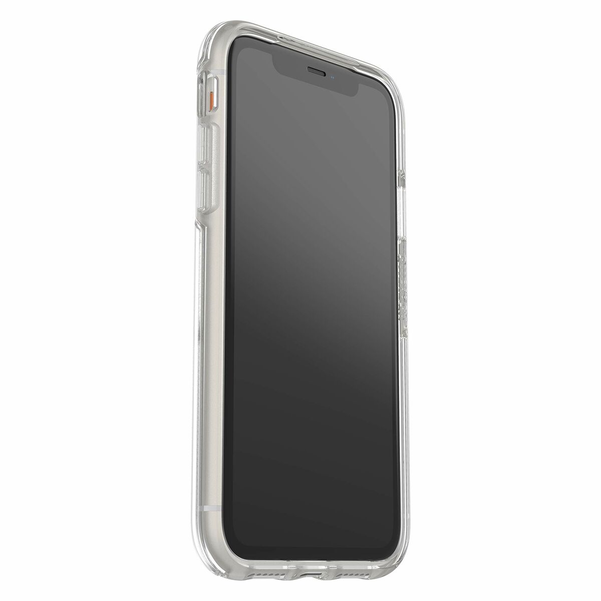 Чехол для мобильного телефона iPhone 11 Прозрачный (Пересмотрено B)-6