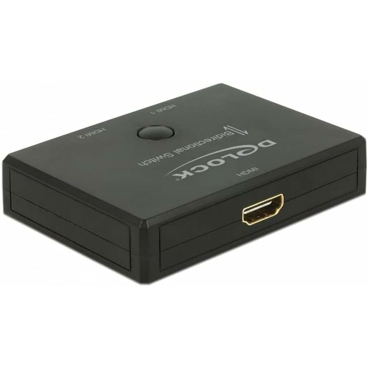 HDMI DELOCK 18749 Switches (Revised A)-2