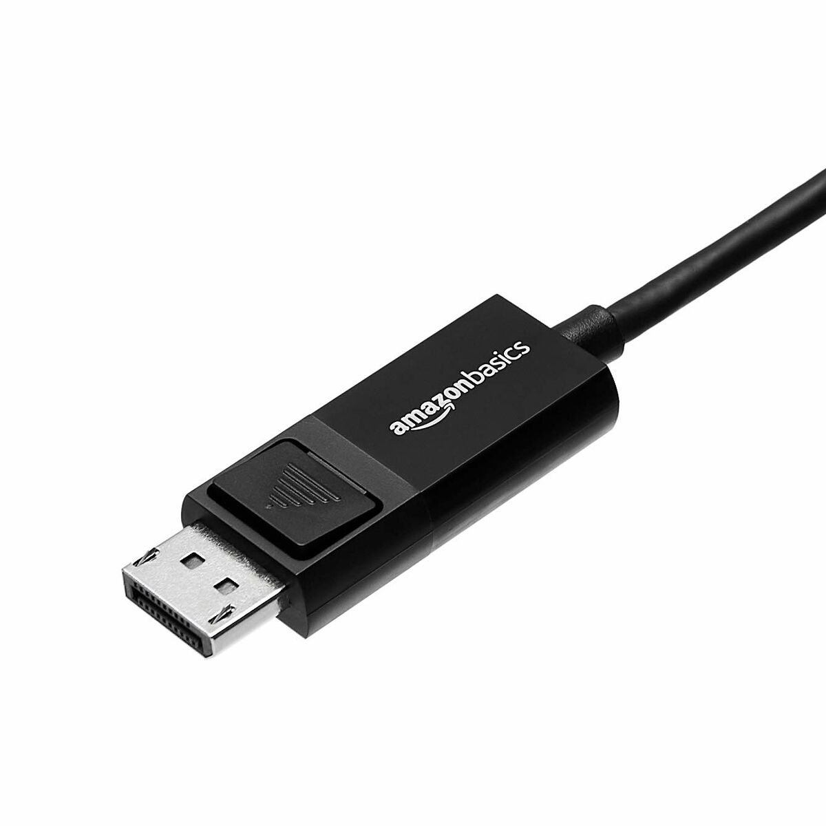 Кабель Displayport Amazon Basics UTC-DP-B-L (Пересмотрено A)-3
