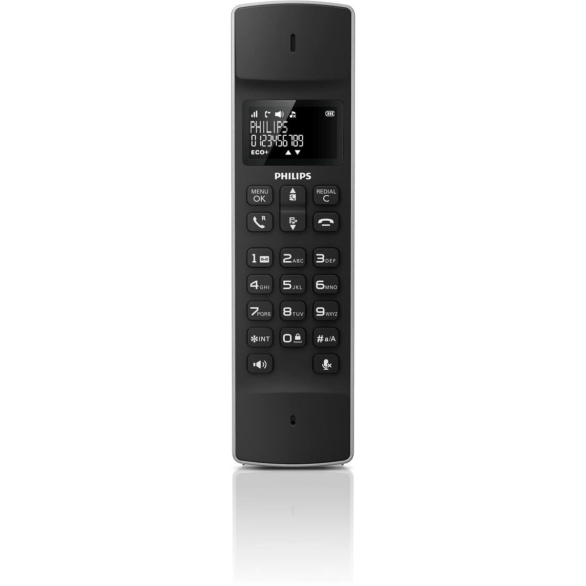 Telefone IP da Philips (Revisto B)