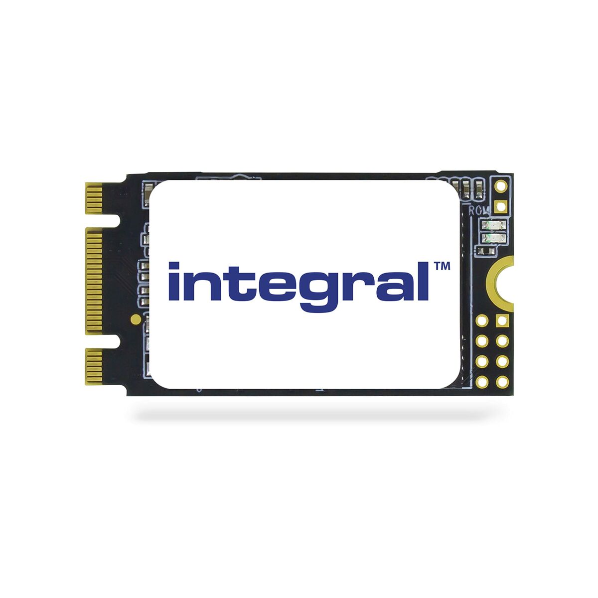Integral 128GB SSD (Revised B)