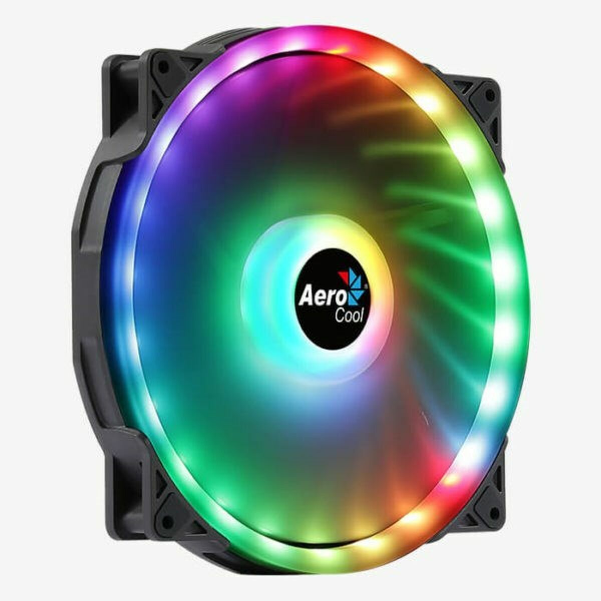 Портативный холодильник Aerocool (Пересмотрено A)-2